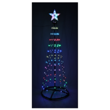 Kerstboom 154 LED